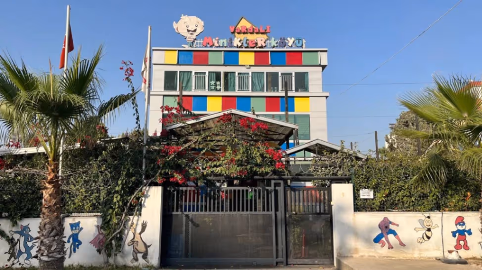 Vardalı Minikler Köyü Anaokulu - Vardalı Minikler Köyü'ne Hoş Geldiniz! - Adana Çukurova doğa ile iç içe okul öncesi eğitim