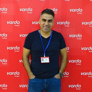 Mahmut Şahin - Vardalı Minikler Köyü Anaokulu kurucusu ve eğitimci, Adana