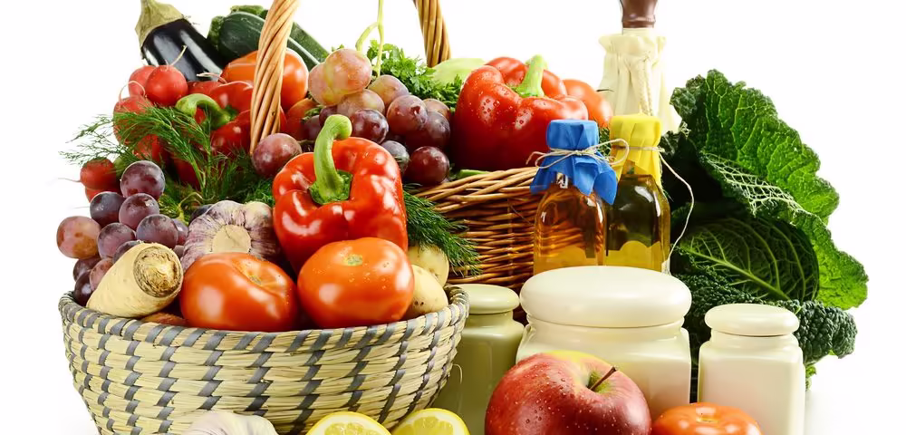 Vardalı Minikler Köyü organik beslenme - Adana'da taze ve ev yapımı ürünlerle sağlıklı anaokulu menüleri