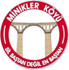 Vardalı Minikler Köyü Anaokulu logosu - Adana Çukurova